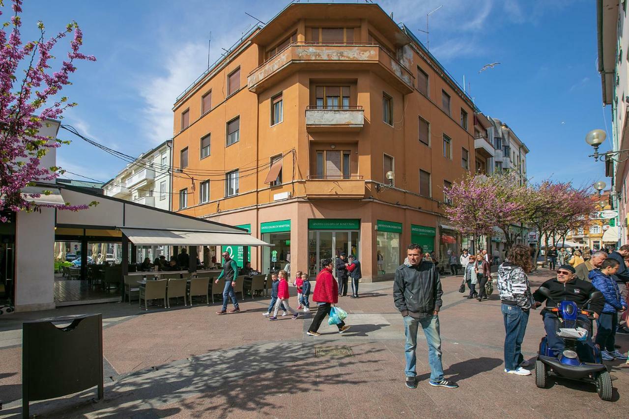 Pula Citybreak Exterior foto